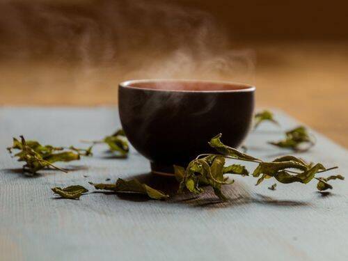 Fakty o zielonej herbacie i jej właściwościach
